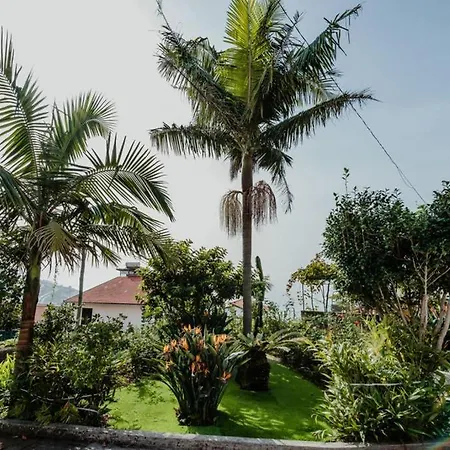 View Gardens Holiday home